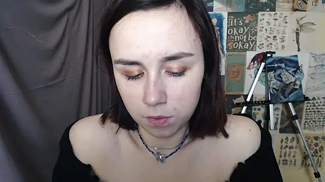 VeryVeryVeryShy  online show from January 2025 09:48:02 AM