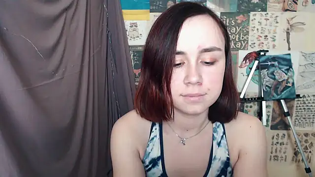 VeryVeryVeryShy  online show from January 2025 09:39:02 AM