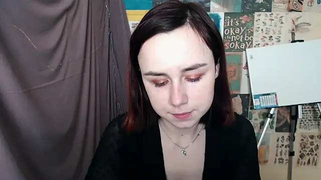 VeryVeryVeryShy  online show from January 2025 06:33:01 AM