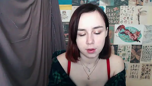 VeryVeryVeryShy  online show from February 2025 06:35:01 AM