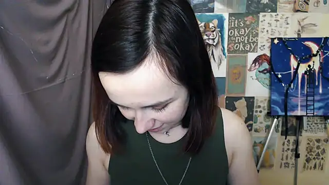 VeryVeryVeryShy  online show from February 2025 09:52:02 AM