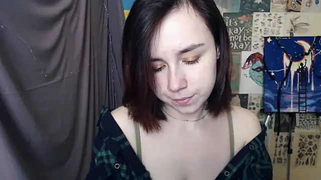 VeryVeryVeryShy  online show from February 2025 06:44:02 AM