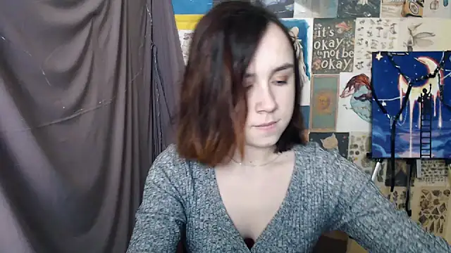 VeryVeryVeryShy  online show from February 2025 06:40:01 AM