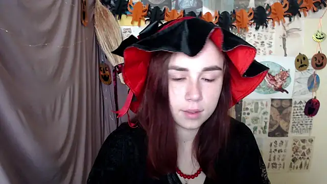 VeryVeryVeryShy  online show from October 2025 06:25:01 AM