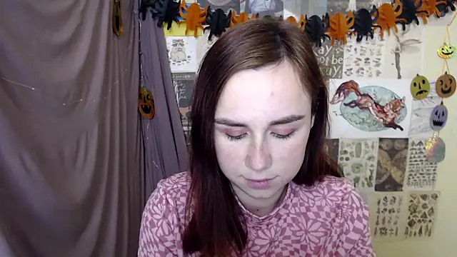 VeryVeryVeryShy  online show from November 2025 08:22:02 PM