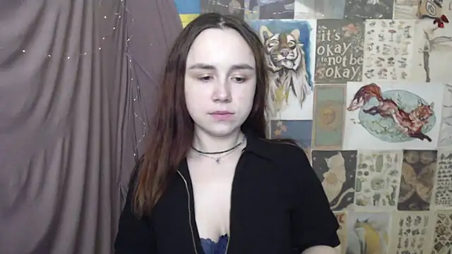 VeryVeryVeryShy  online show from March 2026 06:30:01 AM