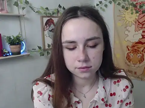 VeryVeryVeryShy  online show from April 2026 05:40:02 AM