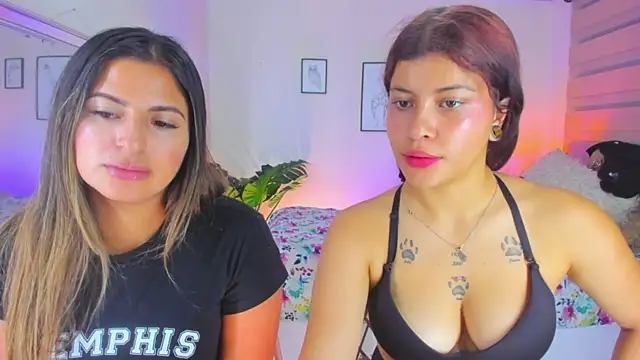 little antonela online show from October 2025 04:03:02 PM