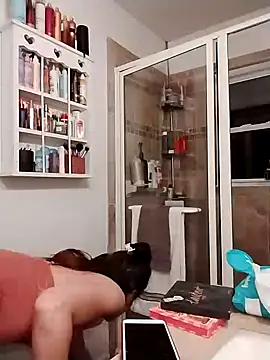 goddessnathalie1 online show from January 2025 05:37:02 AM