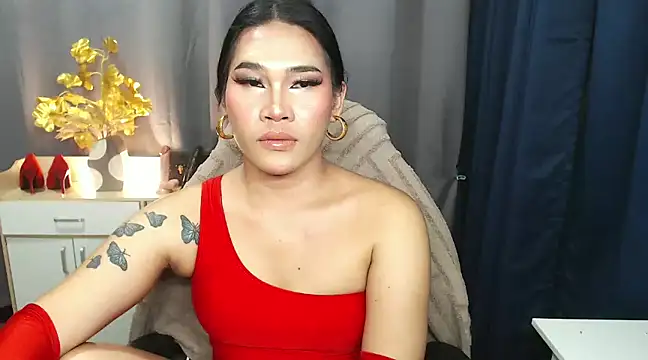 Ur Fantastic Lina online show from January 2025 05:21:01 PM