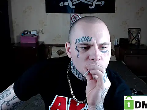 Keny Collins online show from February 2026 08:51:02 PM