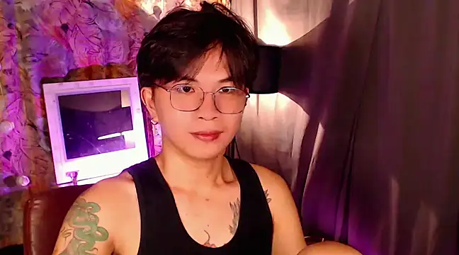 Sexy Handsome Drex online show from December 2024 11:39:02 AM