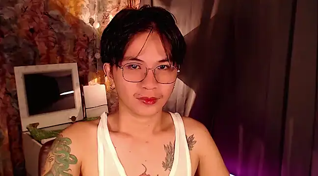 Sexy Handsome Drex online show from December 2024 01:44:02 PM