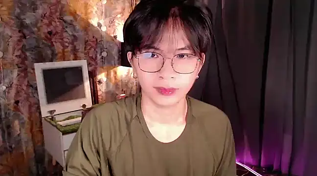 Sexy Handsome Drex online show from December 2024 03:03:01 PM