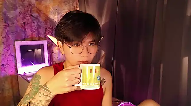 Sexy Handsome Drex online show from January 2025 08:51:01 AM