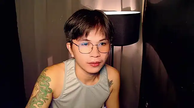 Sexy Handsome Drex online show from March 2025 08:56:02 AM