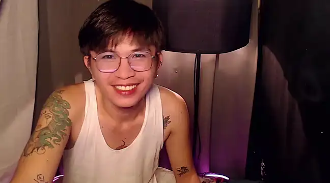 Sexy Handsome Drex online show from March 2025 12:32:02 PM