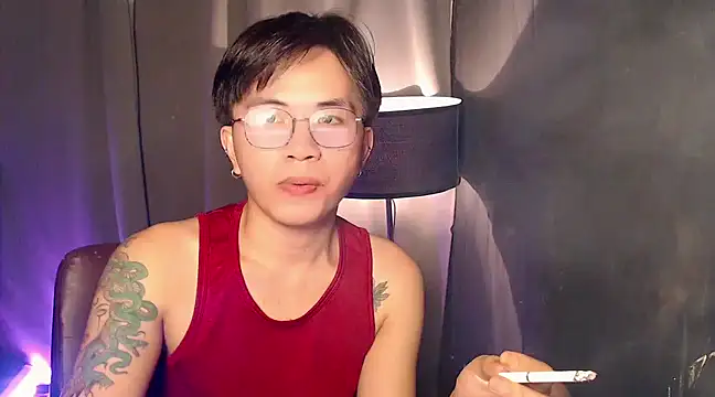 Sexy Handsome Drex online show from March 2025 09:23:01 AM