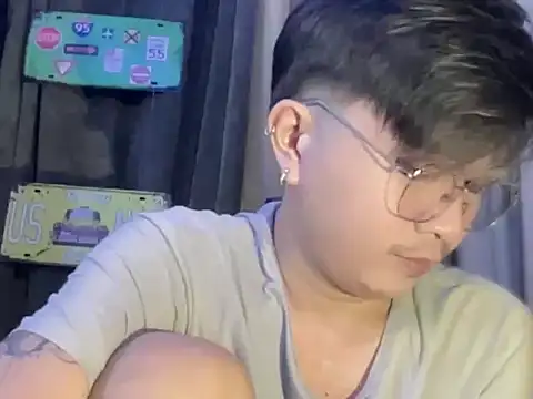 Sexy Handsome Drex online show from March 2026 02:10:02 PM