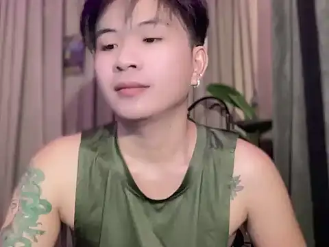 Sexy Handsome Drex online show from March 2026 08:53:01 AM