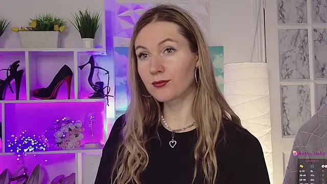 Hello Lisha online show from January 2025 09:06:02 AM