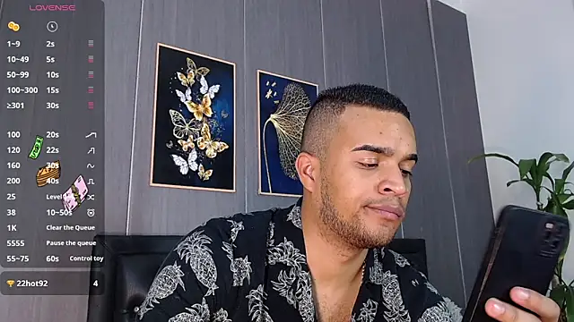 Bigcock 21cm  online show from March 2025 10:39:02 PM