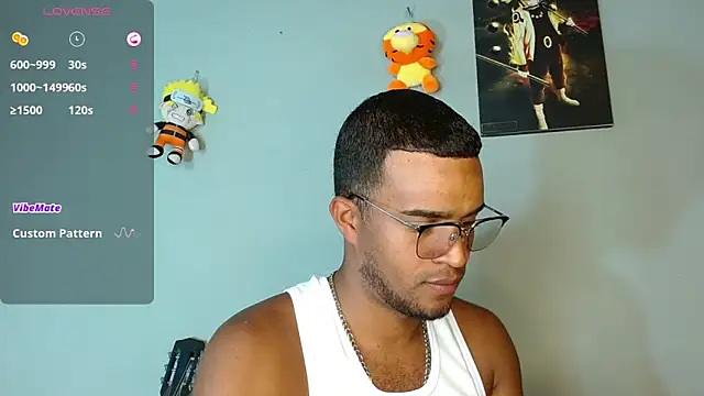 Bigcock 21cm  online show from November 2025 08:44:01 PM