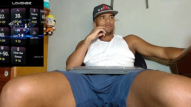 Bigcock 21cm  online show from March 2026 11:03:01 AM