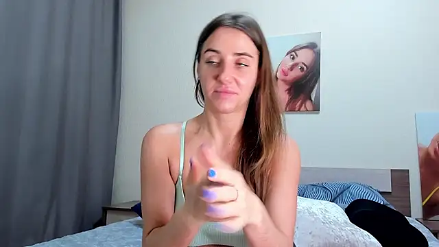 Squishy Goddess online show from January 2025 01:42:02 AM