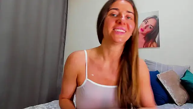 Squishy Goddess online show from April 2026 07:45:01 AM