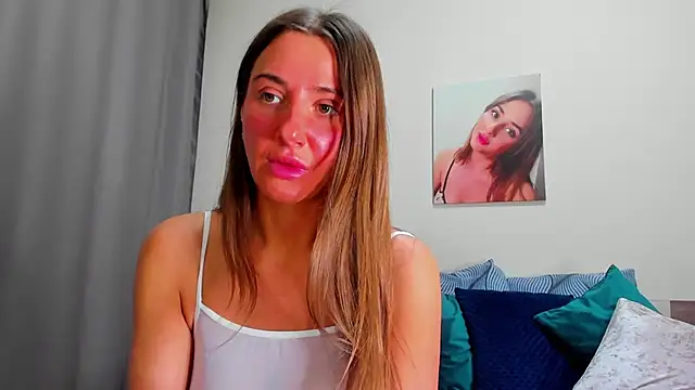Squishy Goddess online show from May 2026 01:45:01 AM