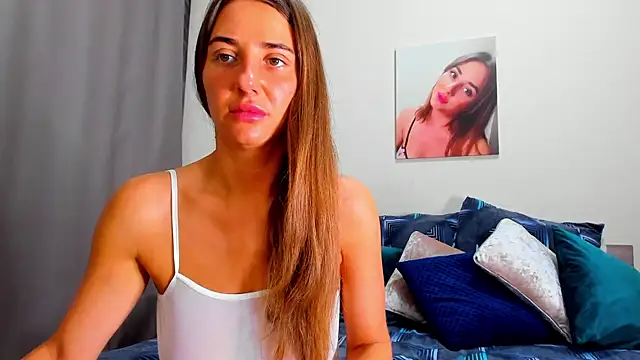 Squishy Goddess online show from June 2026 01:39:01 AM