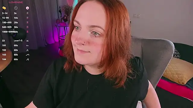 Alice CutePerv online show from January 2025 07:11:01 PM