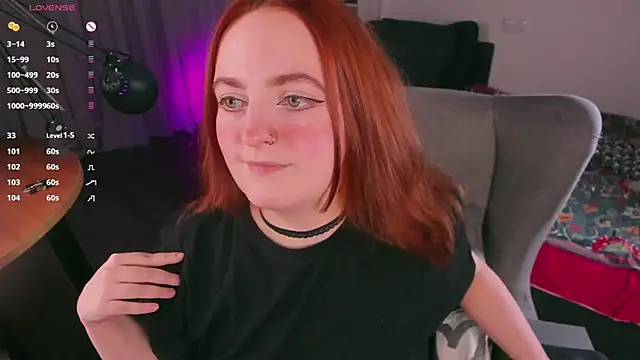 Alice CutePerv online show from February 2025 07:16:02 PM