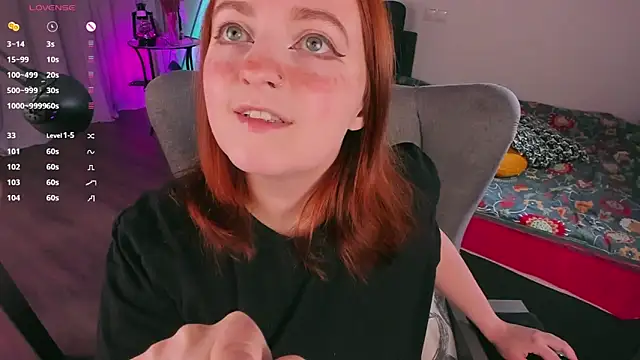 Alice CutePerv online show from February 2025 09:02:01 PM