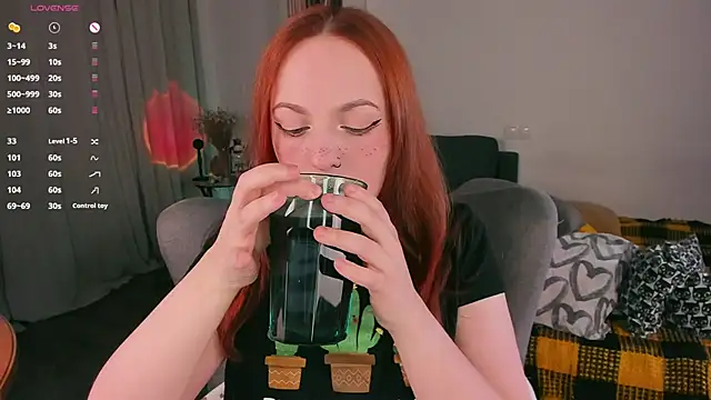 Alice CutePerv online show from December 2025 03:15:01 AM