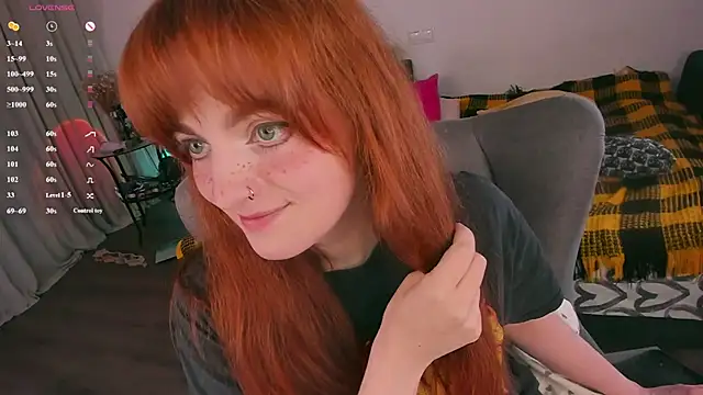 Snapshot of Alice_CutePerv chatting on July 2026 05:29:02 PM Alice CutePerv online show from July 2026 05:29:02 PM