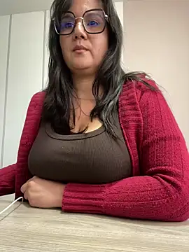 SWEETLILY18 online show from March 2025 09:58:02 PM