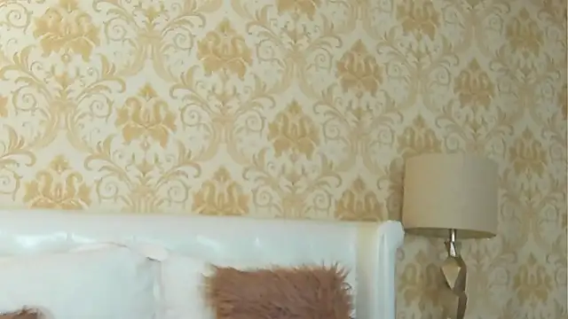 GiannaElliss online show from January 2025 03:43:01 AM