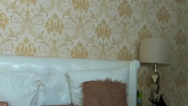 GiannaElliss online show from January 2025 07:15:01 AM