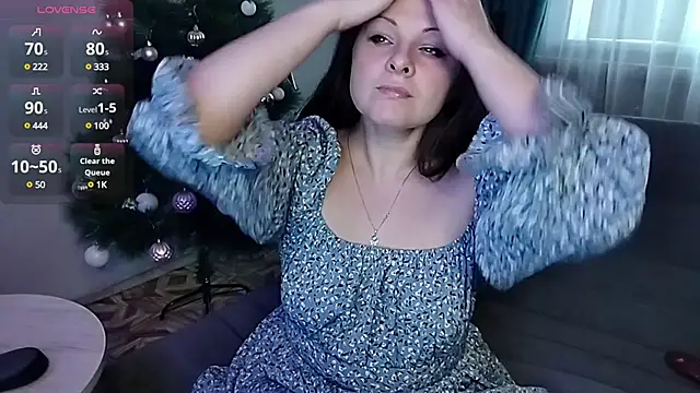 Marla Singerrr online show from January 2025 07:26:01 AM