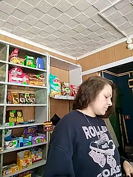 Marla Singerrr online show from March 2025 07:34:02 AM