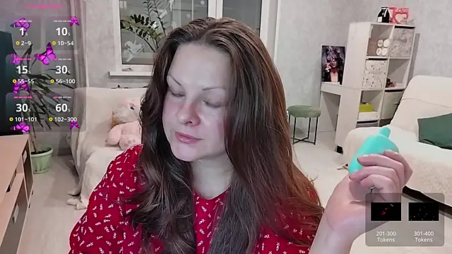 Marla Singerrr online show from October 2025 06:06:02 PM