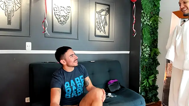 gym stars boys online show from February 2025 05:42:01 PM