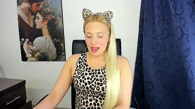 Martina smth online show from October 2025 11:16:01 PM