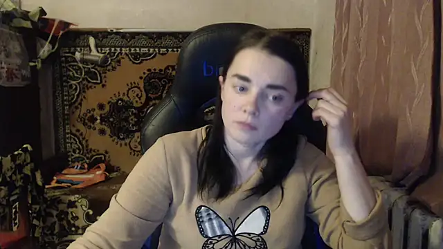 AlisaLaDiva online show from December 2024 08:38:02 PM