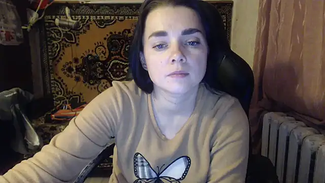 AlisaLaDiva online show from December 2024 09:15:01 PM