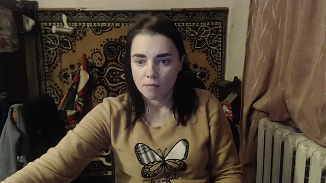 AlisaLaDiva online show from December 2024 08:28:02 PM