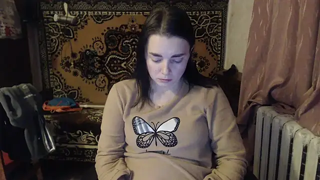 AlisaLaDiva online show from January 2025 10:08:01 PM