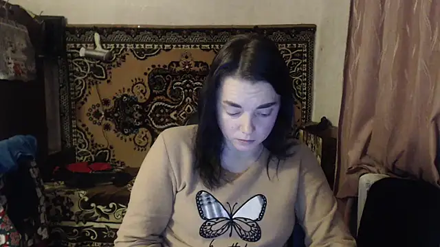 AlisaLaDiva online show from January 2025 09:23:02 PM